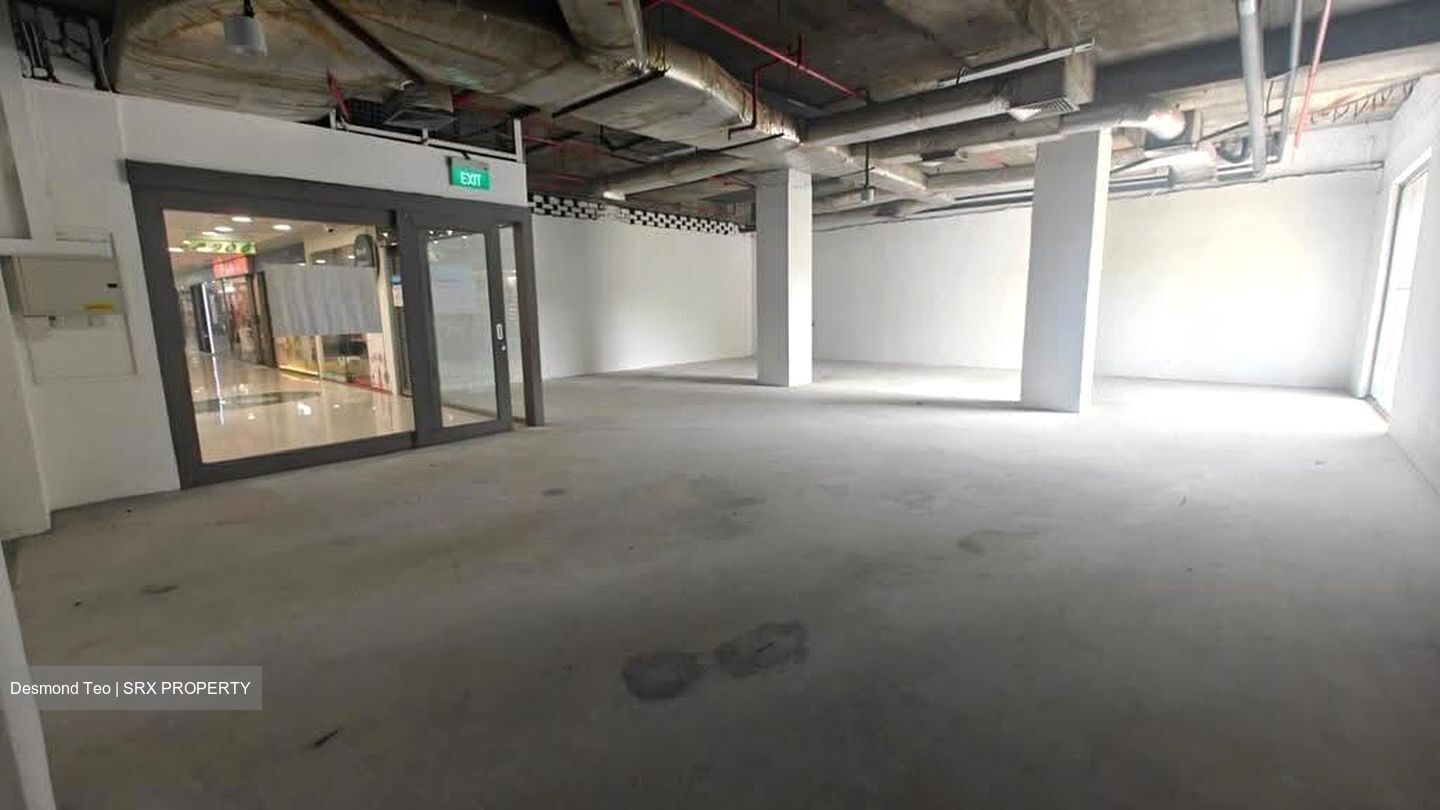 Far East Plaza (D9), Retail #614493791